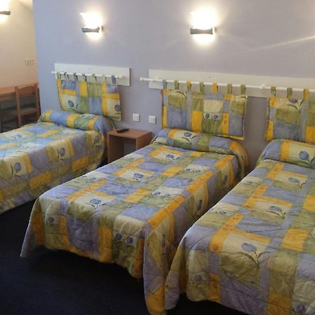 Hotel Esplanade Eden Lourdes Bagian luar foto